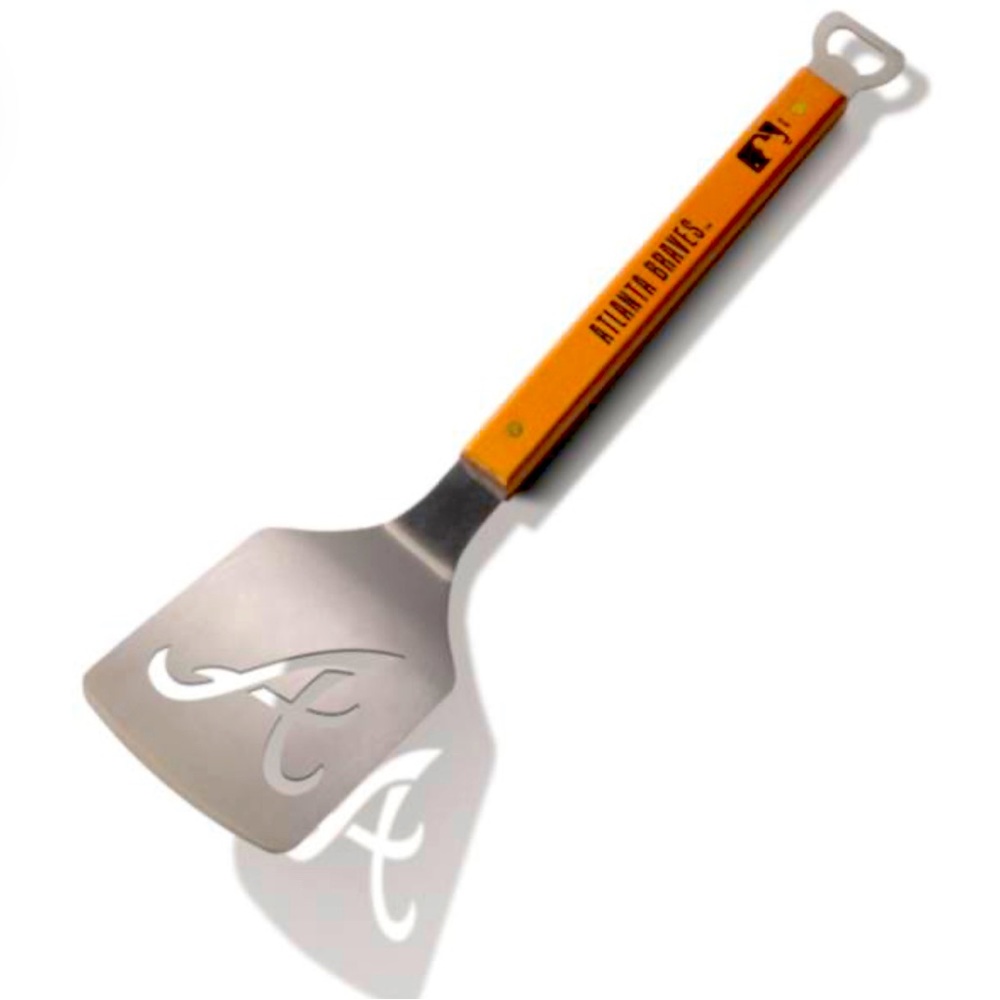 NWT Vintage 2012 Atlanta Braves Sportula